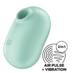 Test Satisfyer Pro to go 2