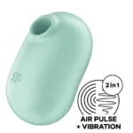 Test Satisfyer Pro to go 2