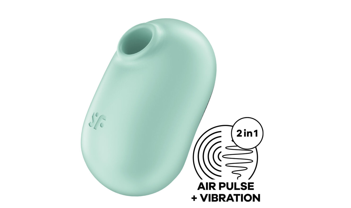 Test Satisfyer Pro to go 2