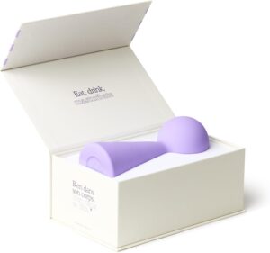 Test Le bisou Puissante