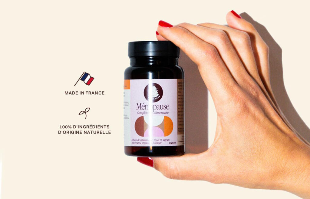 Test cure libido Puissante français