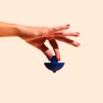 Test toupie puissante