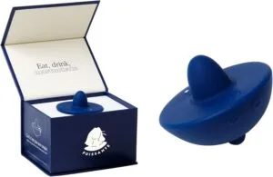 Toupie puissante test