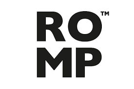 Logo Romp by womanizer