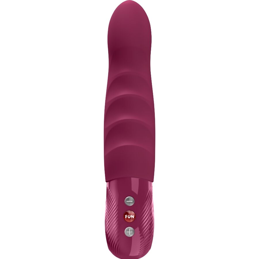 Fun Factory - stronic deep thrusting pulsators