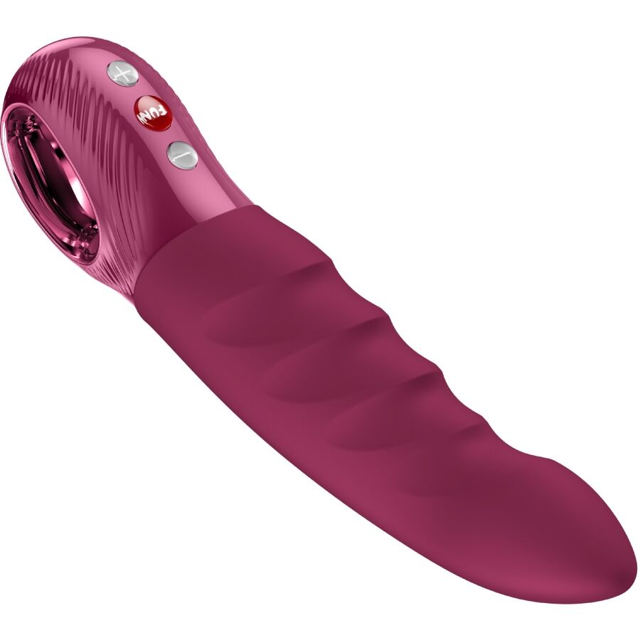 Fun Factory - stronic deep thrusting pulsators