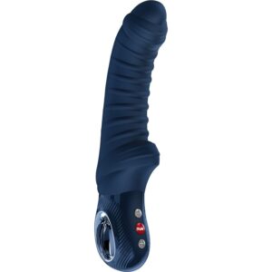 Fun Factory Tiger Power bleu nuit