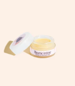 Baume apaisant puissante