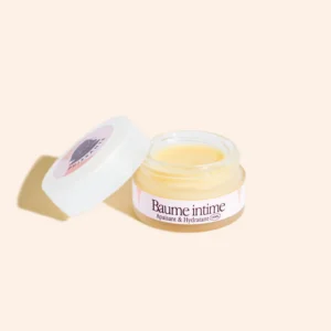 Baume apaisant puissante