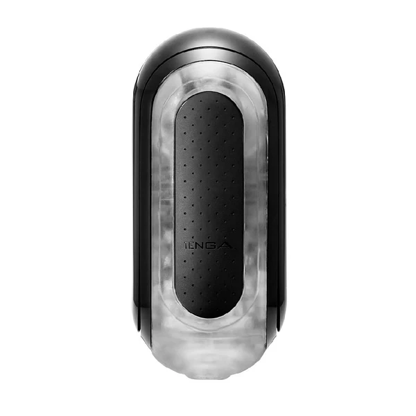 Tenga Flip Zéro noir