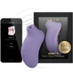 LELO - SONA 3 violet boite