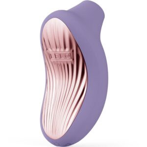 LELO - SONA 3 violet dos