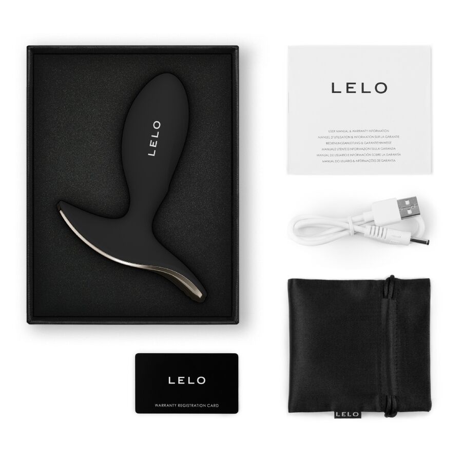 LELO - SURFER 2 accessoires