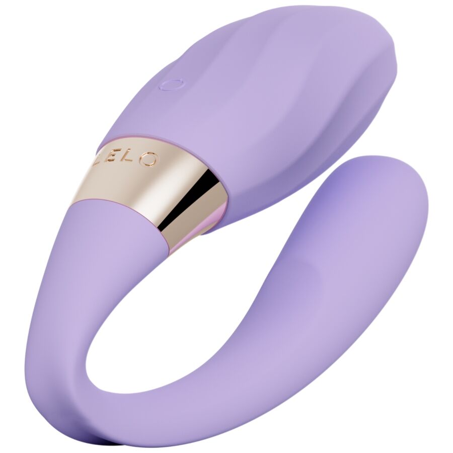 LELO - TIANI TWIST vibromasseur couple violet