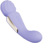 Lelo Swich Wand violet 2