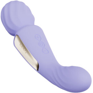 Lelo Swich Wand violet 2