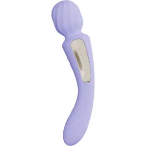 Lelo Swich Wand violet