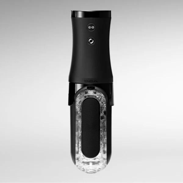 Tenga FLIP ZERO ELECTRONIC VIBROTATION entier