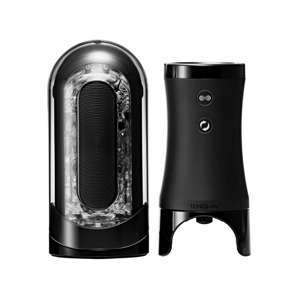 Tenga FLIP ZERO ELECTRONIC VIBROTATION