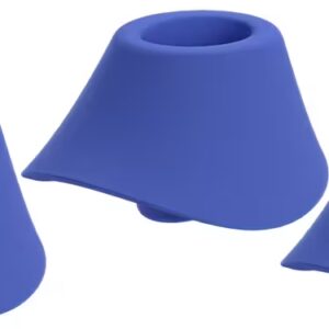Embout de rechange Womanizer Blend bleu