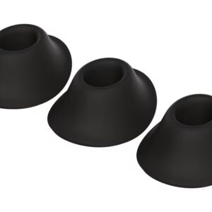 Embout de rechange Womanizer Next noir M