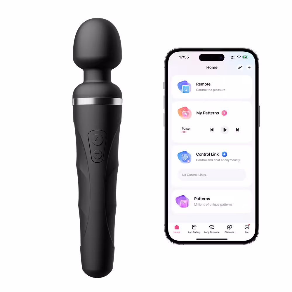 Lovense Domi 2 connecté