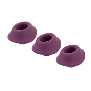 Tête de rechange womanizer pourpre