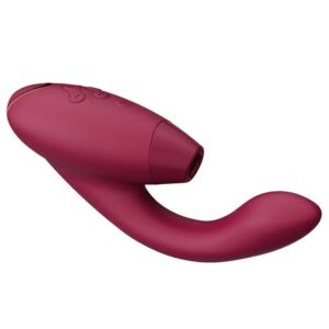 Womanizer Duo 2 rouge