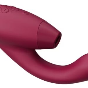 Womanizer Duo 2 rouge