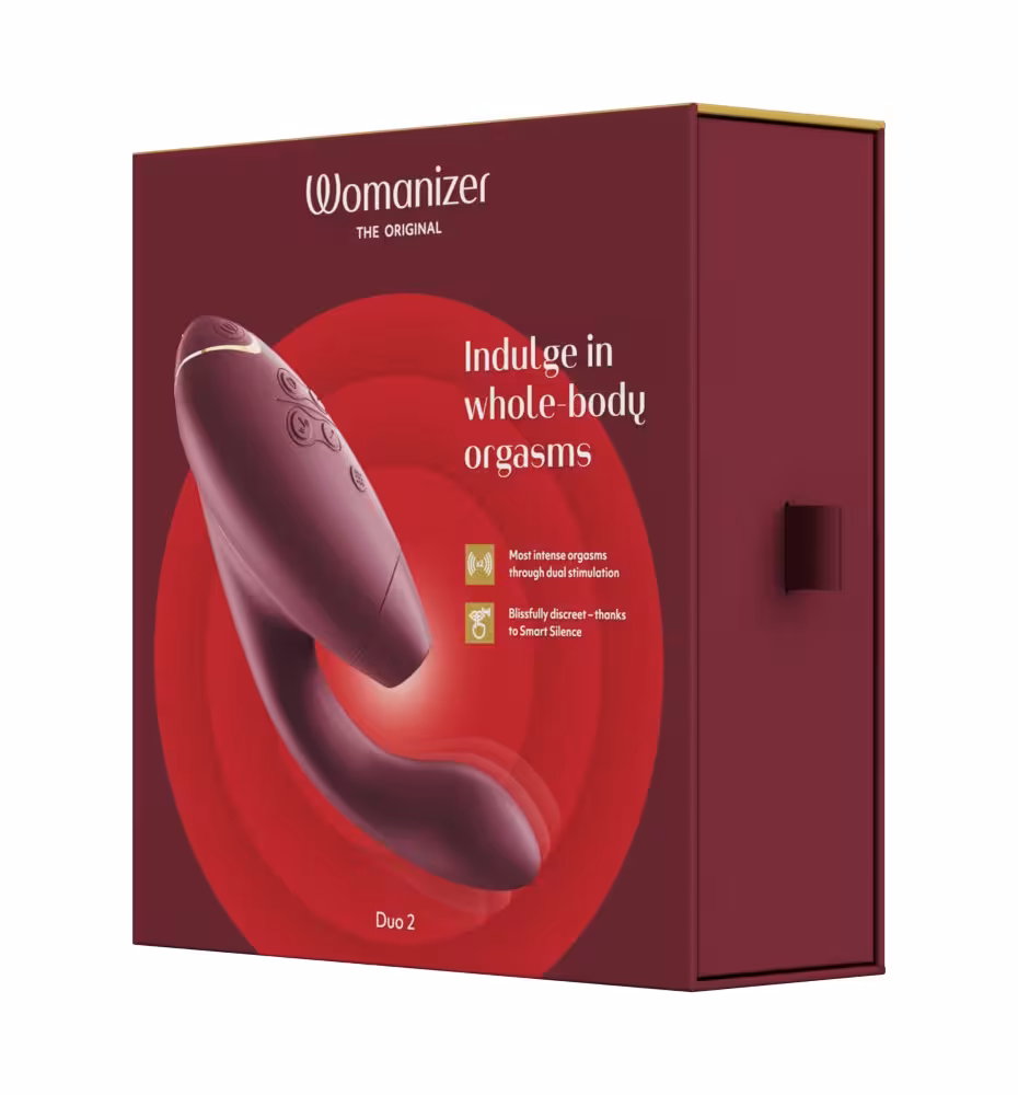 Womanizer Duo 2