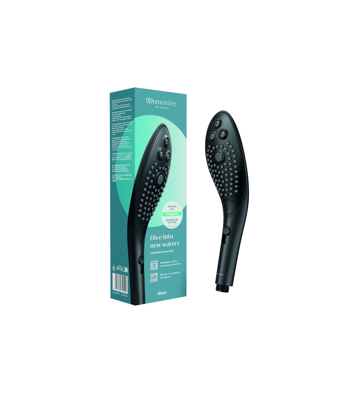 Womanizer Wave