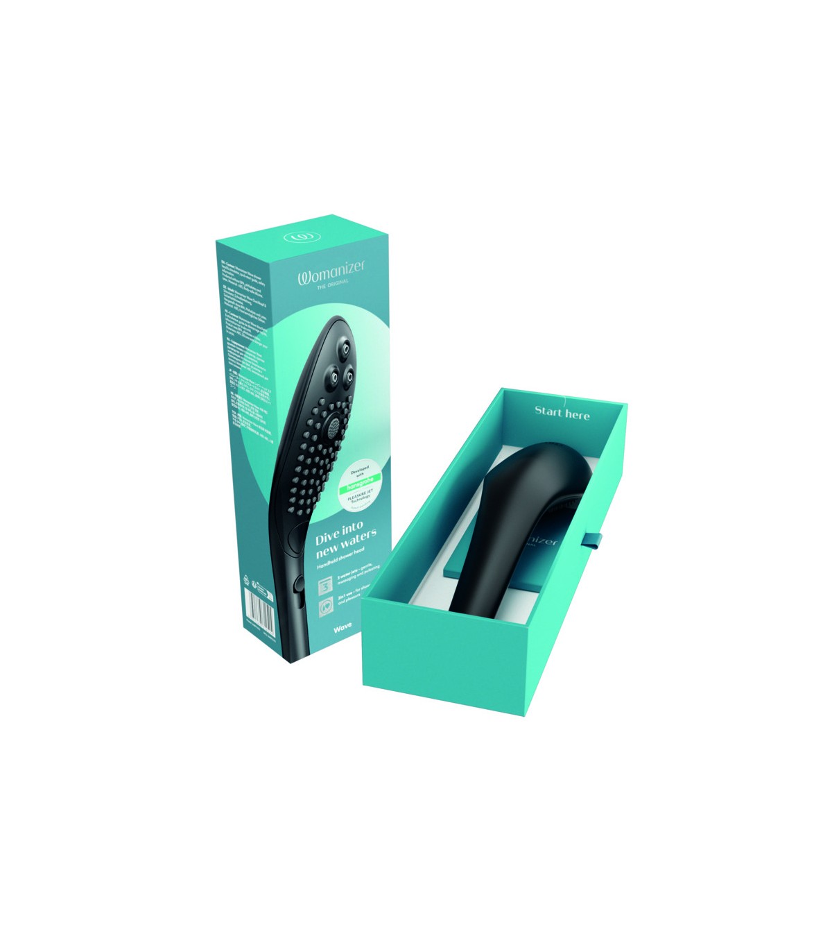 Womanizer Wave