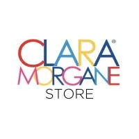 Logo clara morgane store