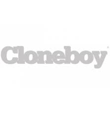 logo CLONEBOY