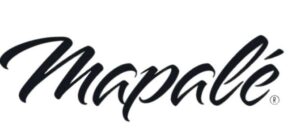 Logo mapalé