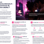Rencontre sans lendemain