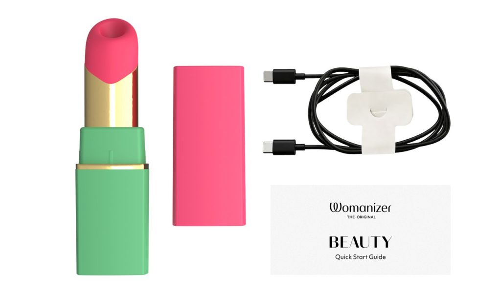Test Womanizer Beauty