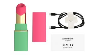 Test Womanizer Beauty