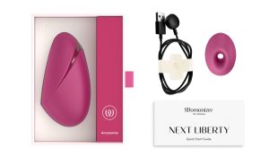 Test Womanizer Next liberty