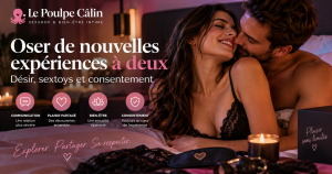 Pimenter sa vie de couple