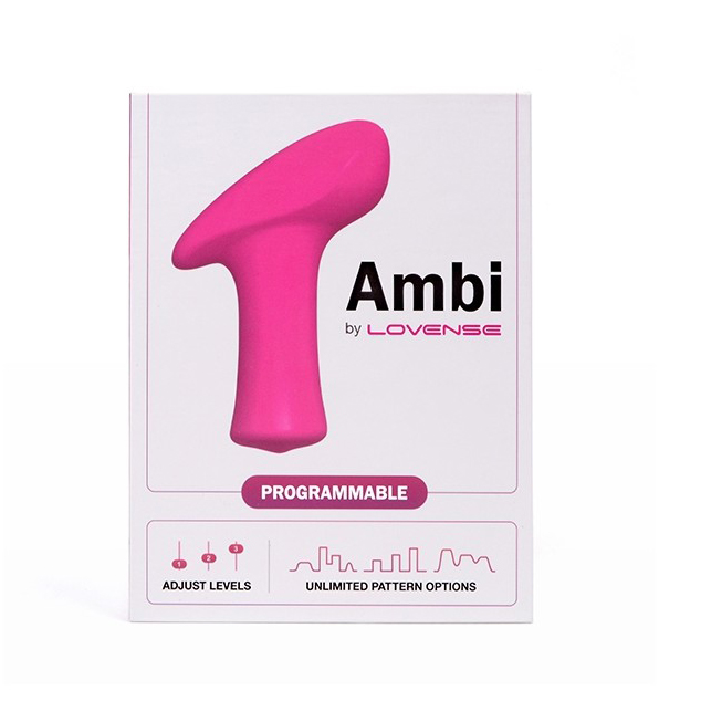 Lovense Ambi 4