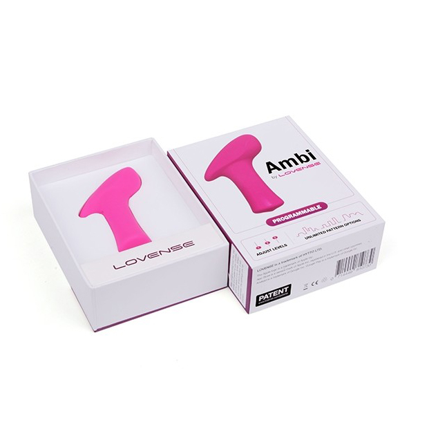 Lovense Ambi 8