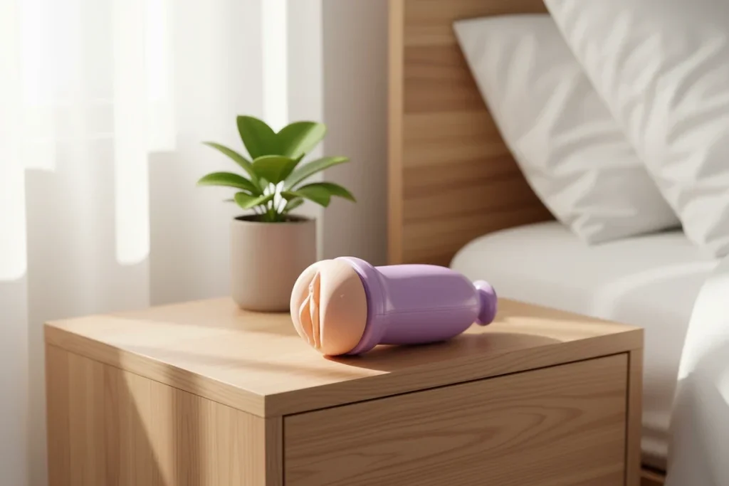 Vaginette