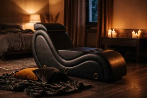 Fauteuil tantra