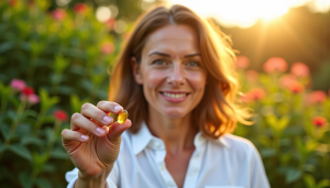 Omega 3